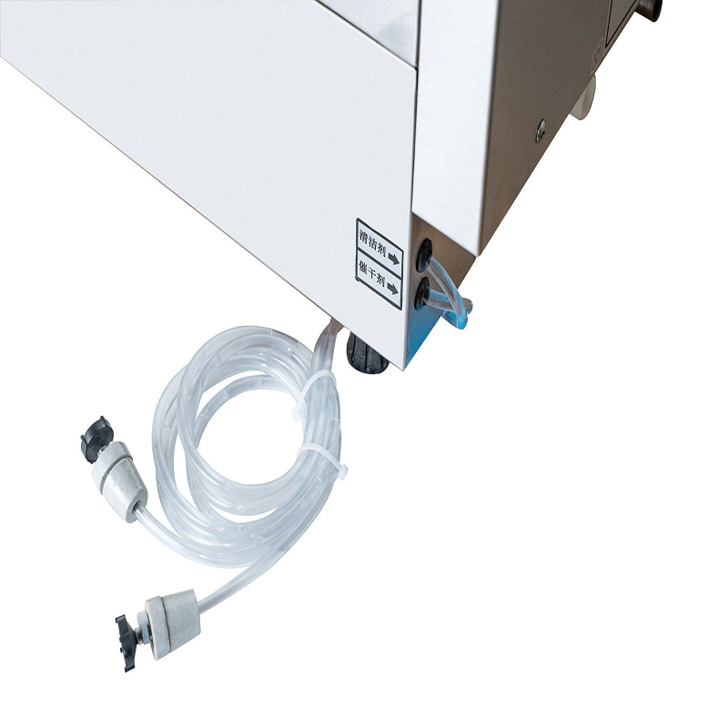 Byf-602e High-Efficiency Stainless Steel Hood Type Single Pumps Professional Commercial/Home/Industrial Built in Sink Dishwasher Machine for Restaurants