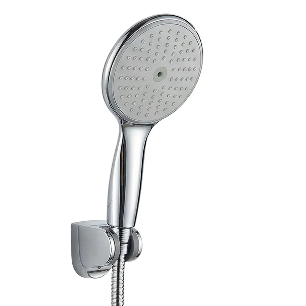 Advanced Water Saving Technology and Adjustable Rainfall Spray Patterns Best High Pressure Shower Head