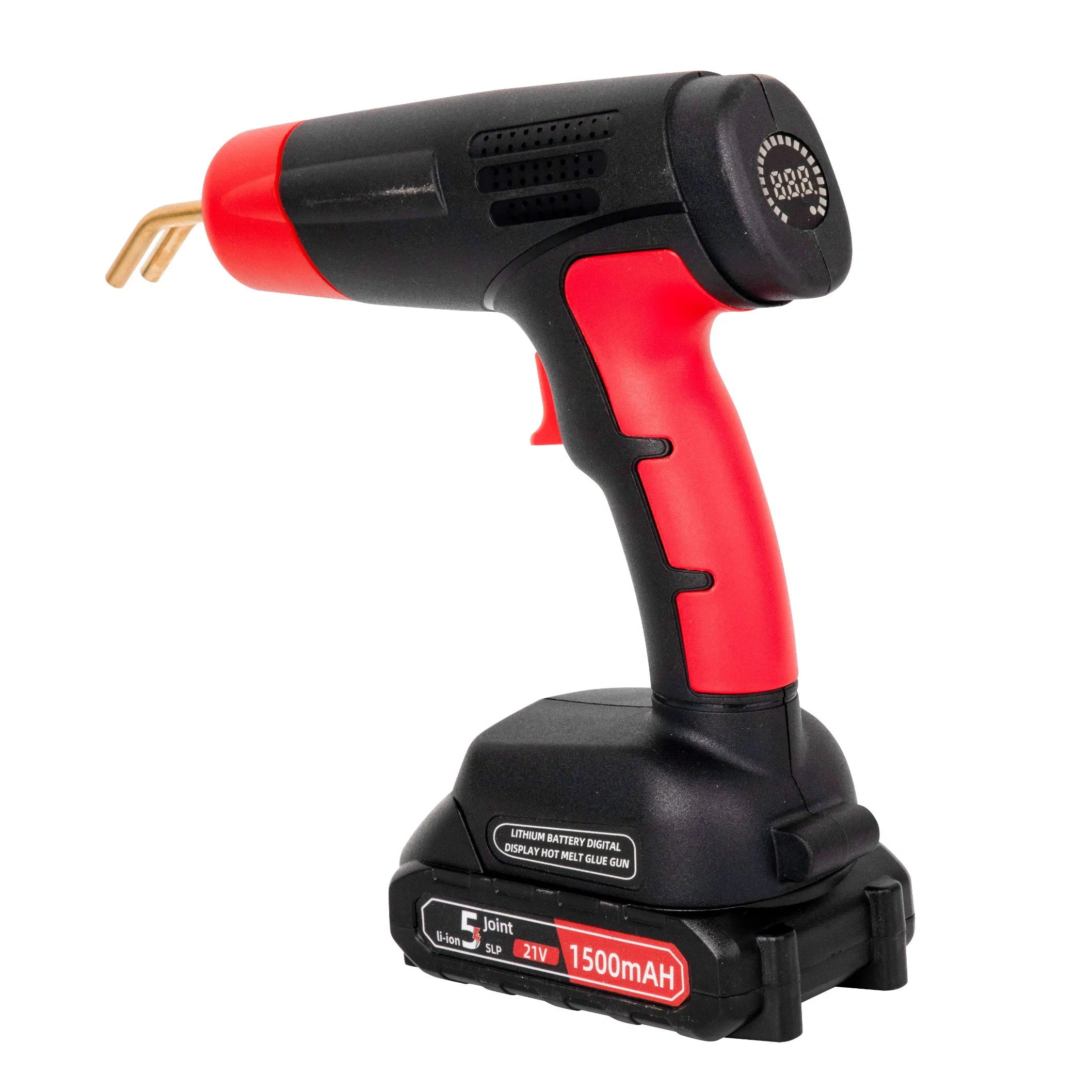 70W Hot Staplers Plastics Welder Machine Car Tool PVC Welding Gun for Plastic Auto Bumper Repair Kit