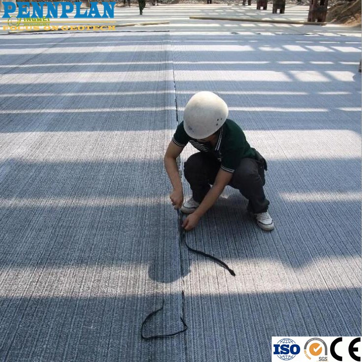 Geosynthetics Clay Liner with Highly Expansive Sodium-Based Bentonite for Domestic Waste Landfill