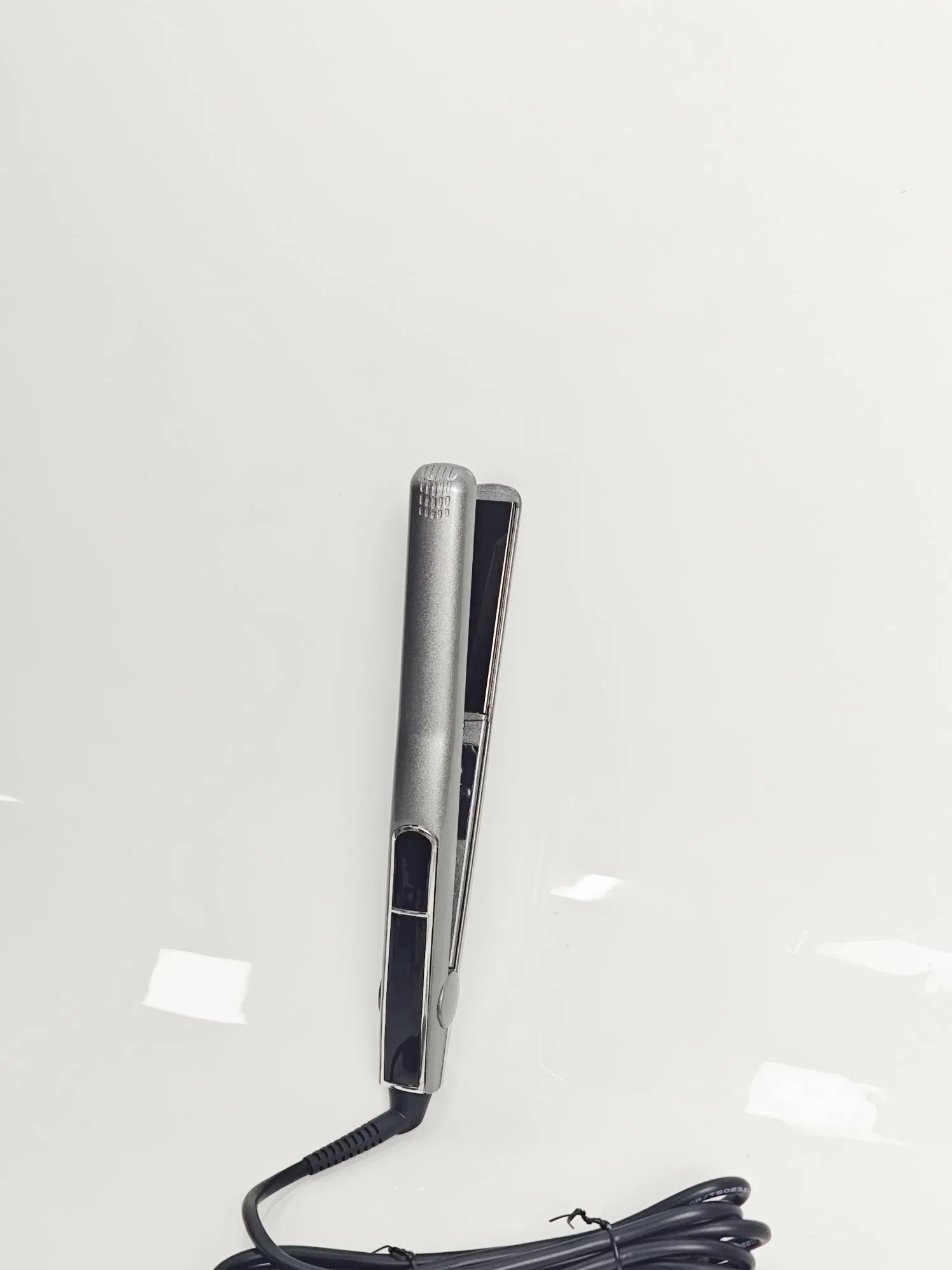 Hot Sale High Quality Flat Iron LED Display Hair Straightener Salon Hair Flat Iron