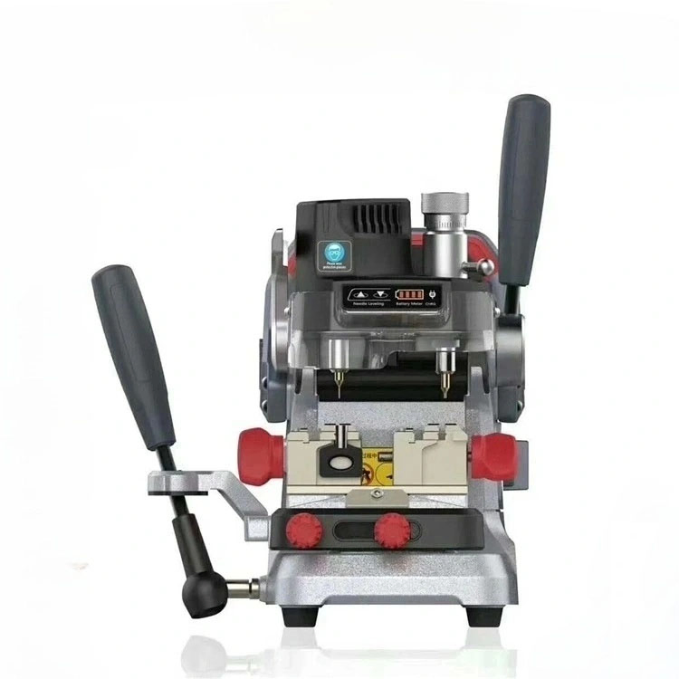 Wholesale Manual Automatic Key Copy Cutting Machine Key Duplicating Copier Machine Duplicator Car Key Duplicate Machine Price