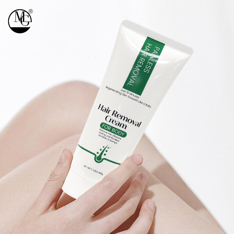 Removal Armpit Legs Hair Body Care Shaving Permanent Natural Hair Removal Cream