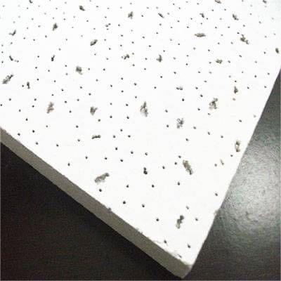 Mineral Fiber Ceiling Panels 600*600*11