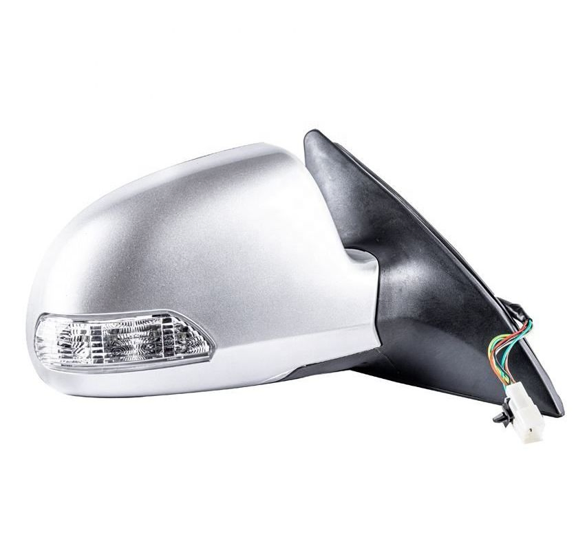 Боковое зеркало для JAC J5, арт. 8210200U7101