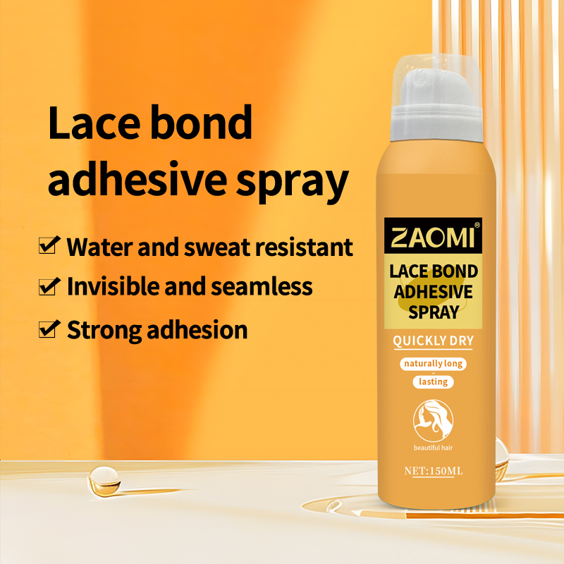 High-Hold Wig Adhesive Non-Irritating Wig Fixative Lace Wig Adhesive