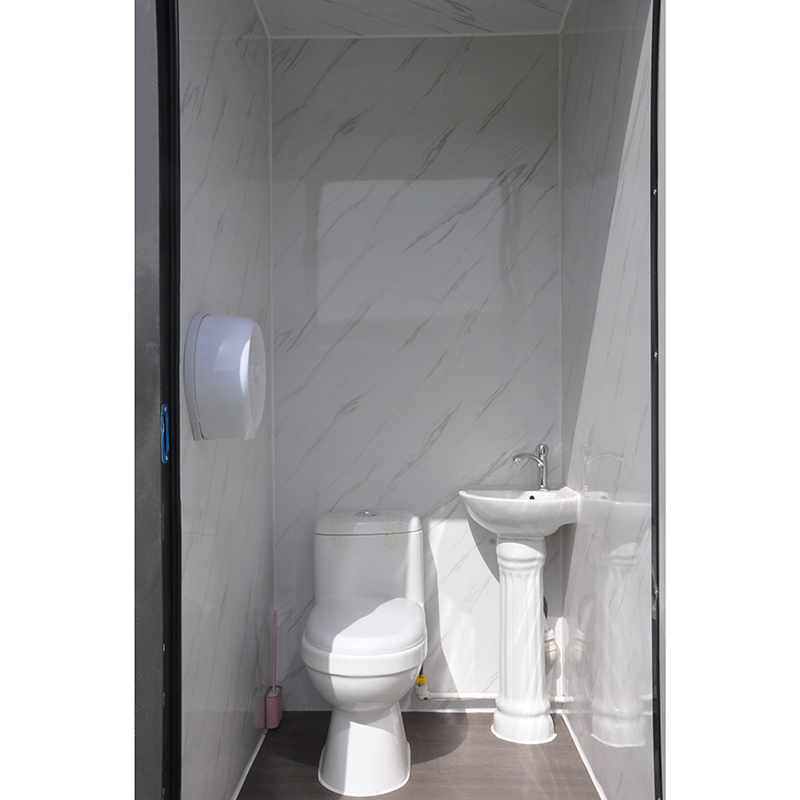 Toilet Portable Bathroom Cheap Portable Toilet Price Prefab Toilet Houses Cabin