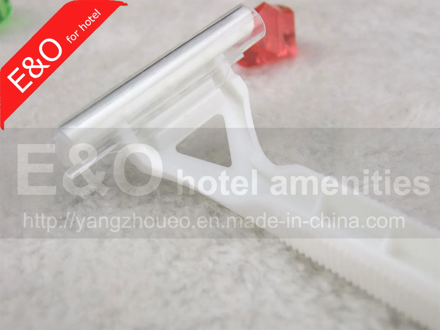 Disposable Razor/Hotel Amenity /Hotel Shaving Kit in High Demand