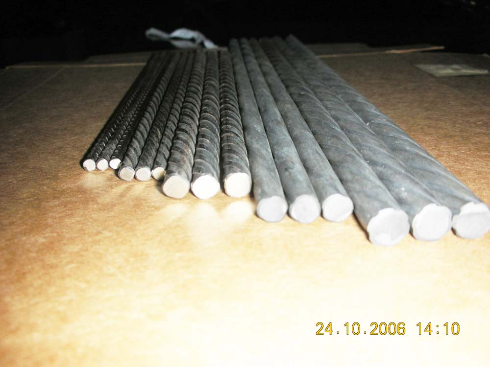 AS/NZS4672 High Tensile Steel Wire