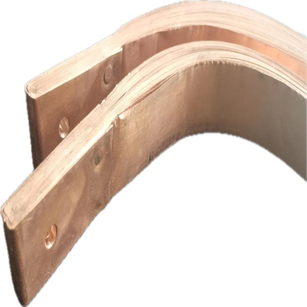 Customized High Quality Accessory Material 5mm Width Insulated Copper Foil Tape