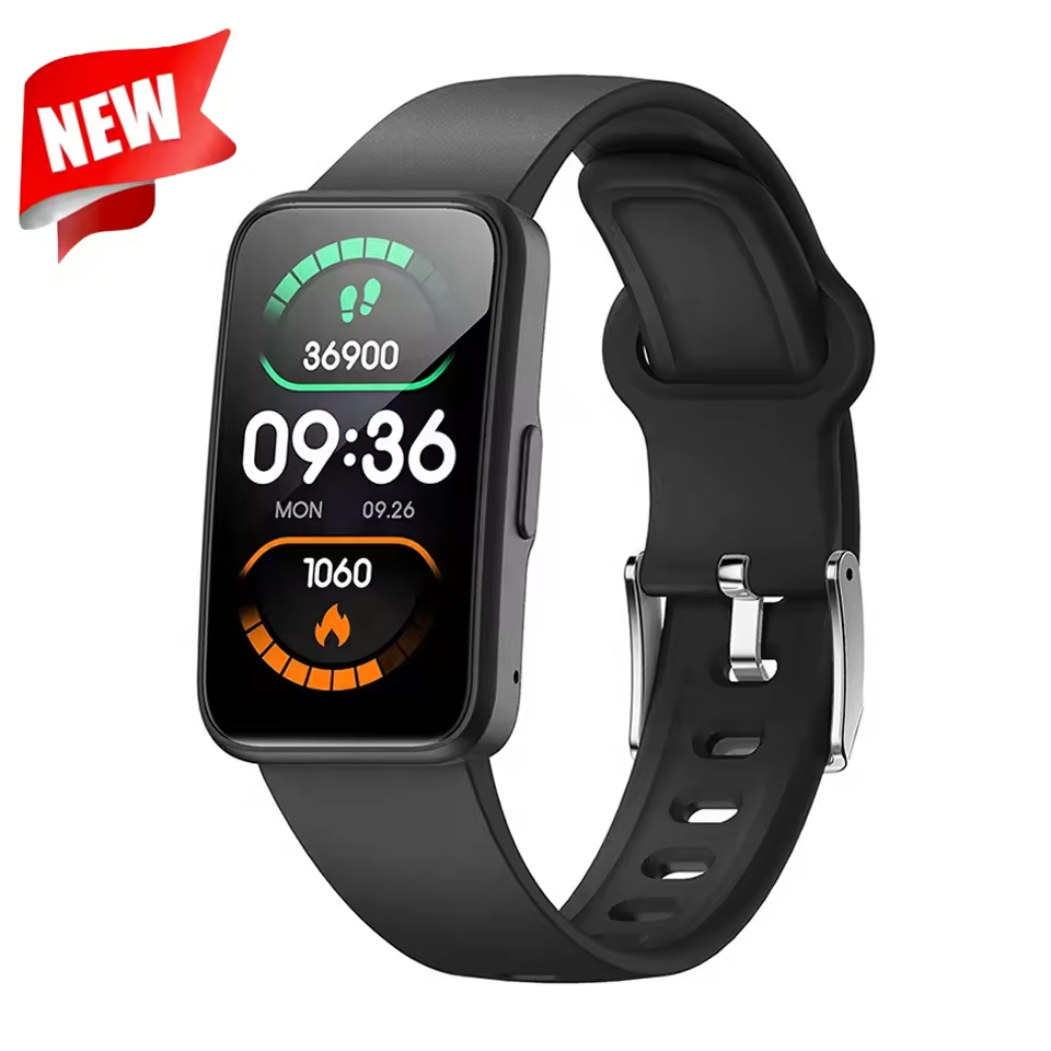 Multifunctional Sports Watch with Remote Control for Outdoor Activities