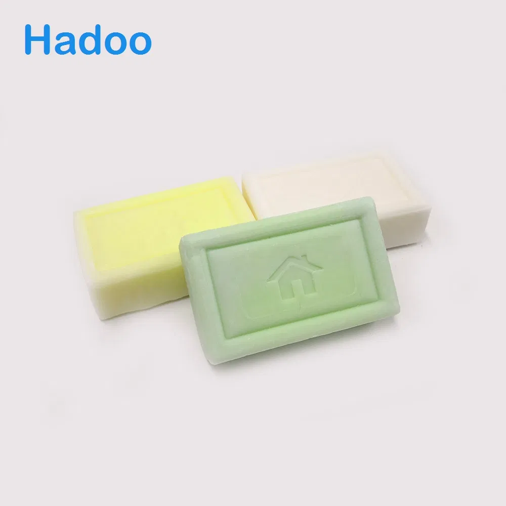 Wholesale Factory Price Laundry Soap 100g Carton Packing