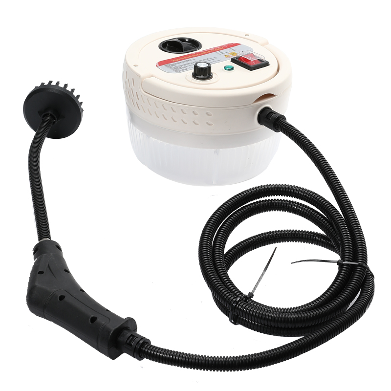 Powersteam PRO Air Conditioner Kitchen Hood Steamer Cleaner