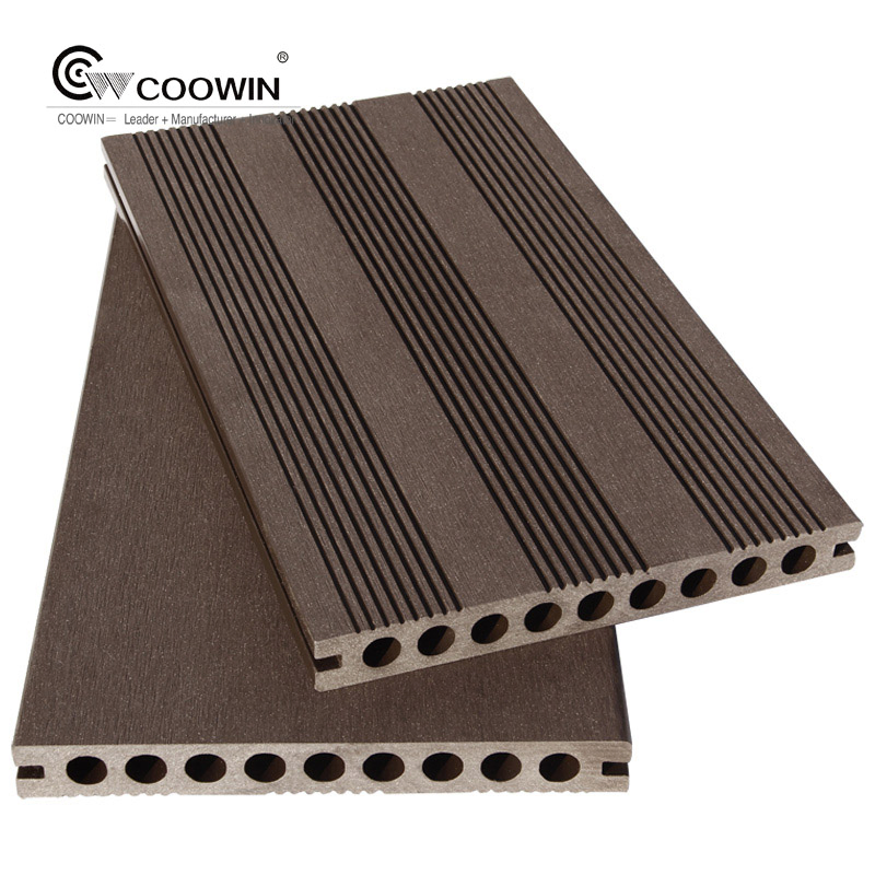 High-Quality WPC Decking Boards for Long-Lasting Outdoor Spaces