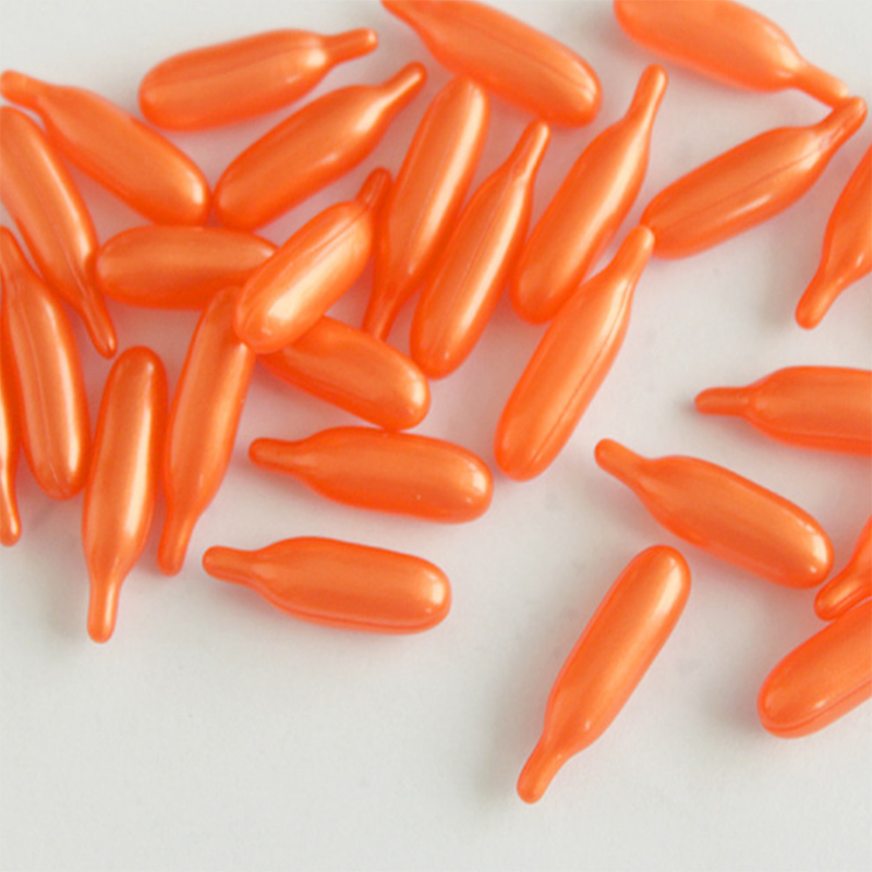 High Quality OEM Fish Oil in Bulk 1000mg Softgel Capsule