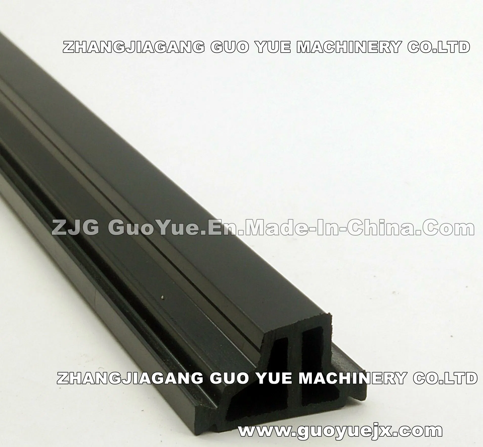 Thermal Insulate Profile