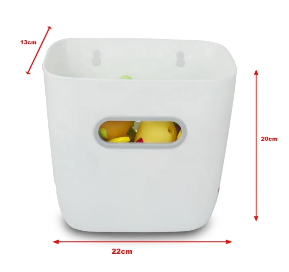 Hot Selling Bath Storage Basket for Baby Kids