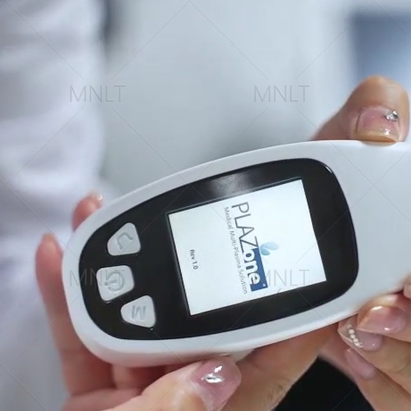 Skin Care Hight Frecuency Plasma Device Jet 2025 Acne Technology Machine Fibroblast Pen Cold Beauty Equipment