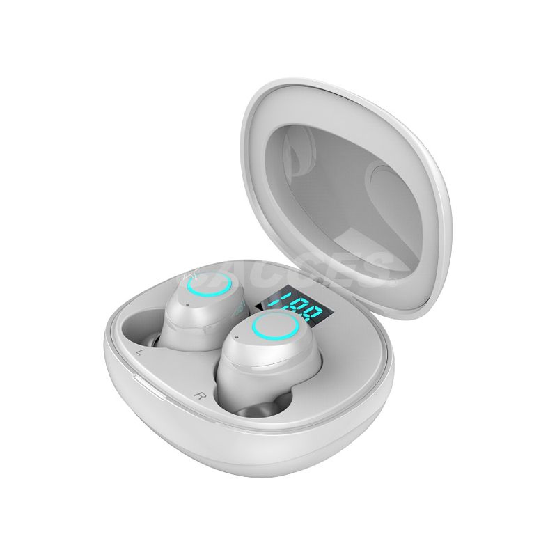 Мини беспроводные наушники Bluetooth 5.3