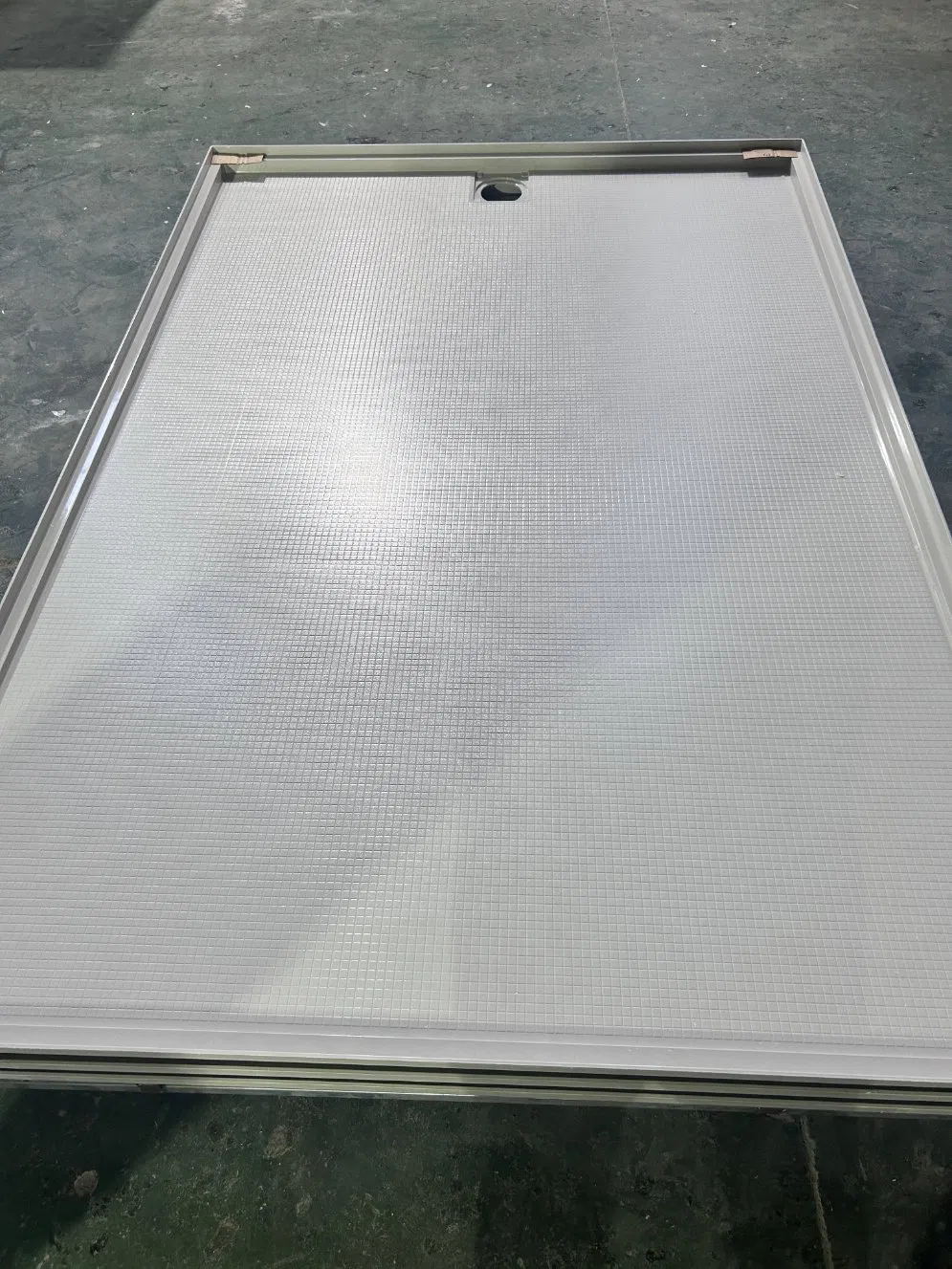 Tona Portable Integrated Bathroom for Campground Scientific Lighting, Moisture-Proof and Insulation Engineering Cost Overall Bathroom