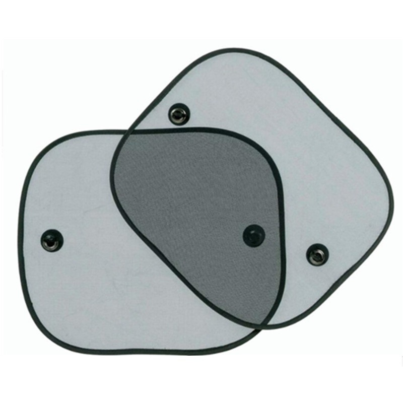 Car Window Sun Shade Car Accessories Side Sun Glare UV Rays Protection