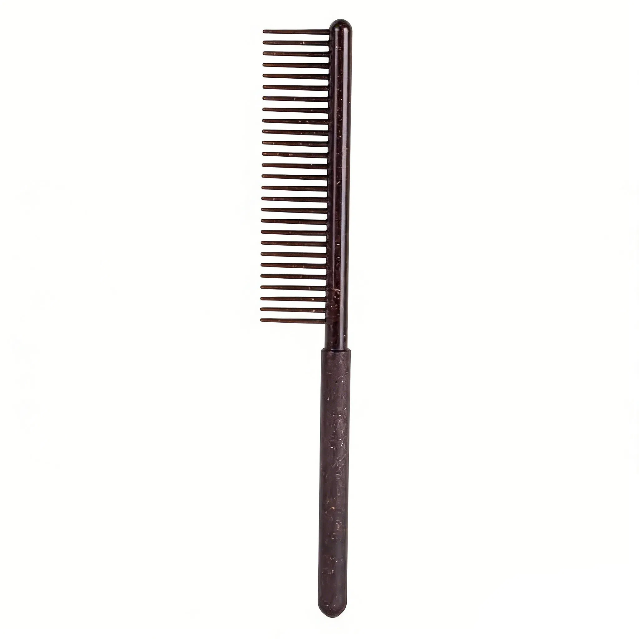 Disposable Hair Comb with Hotel Amenities for Guest Room Using