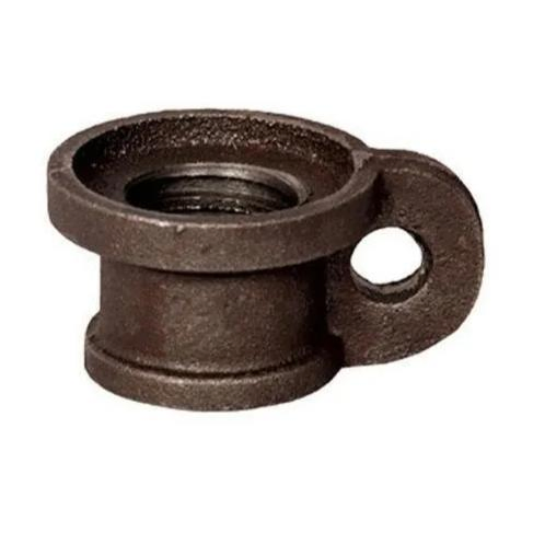 Ductile Iron Construction Cup-Lock Scaffolding Cuplock System Top Cup