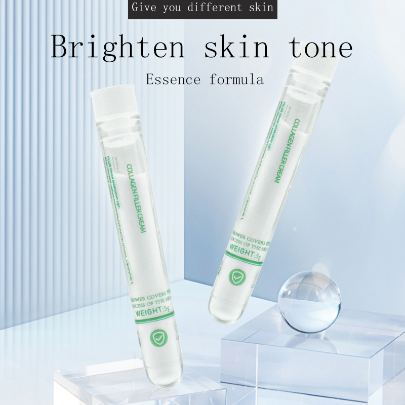Anti Acne Dark Spot Remover Brightening Whitening Vitamin C Facial Essence Powder