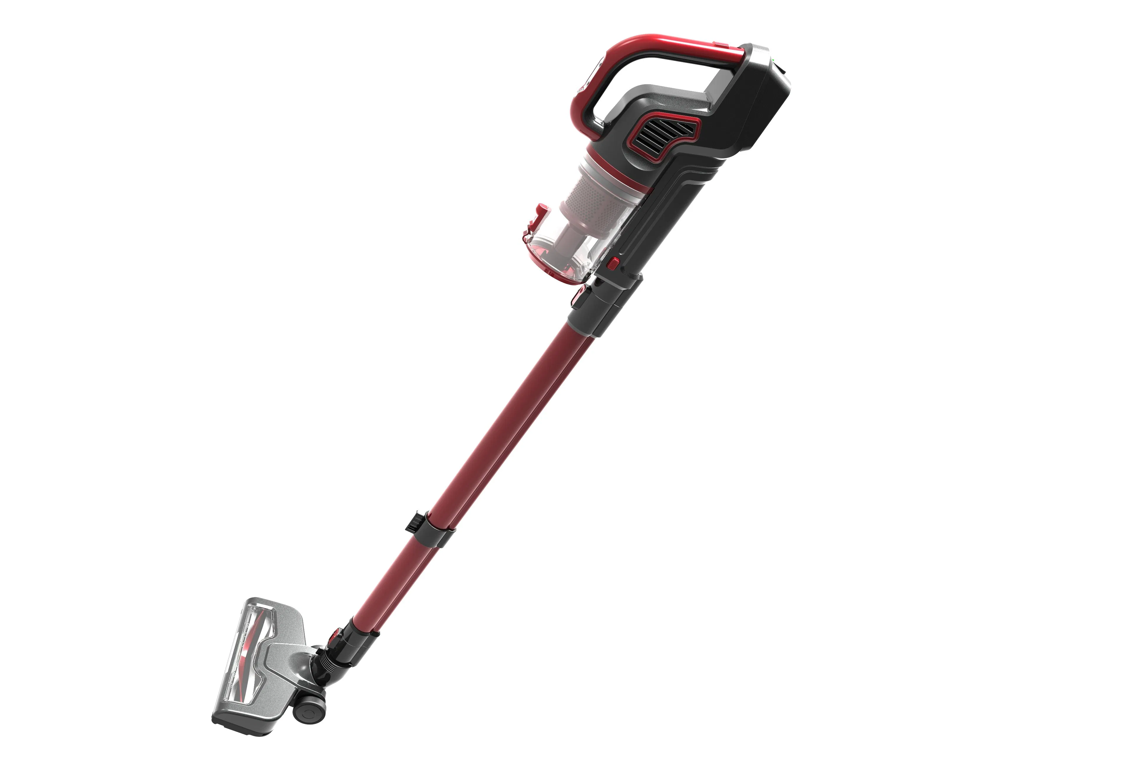 Ultra-Lightweight Cordless BLDC Vacuum for Effortless Home Cleaning