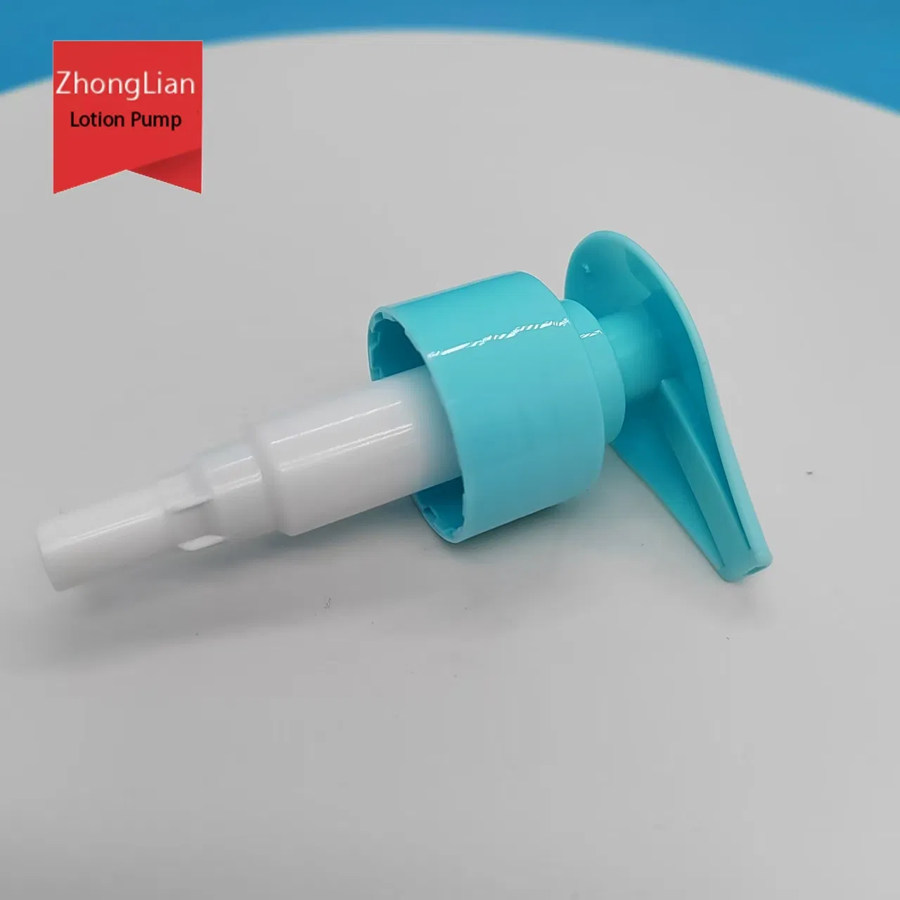 28/410 2cc Home Shampoo Body Hand Wash Plastic Lotion Spray Pump