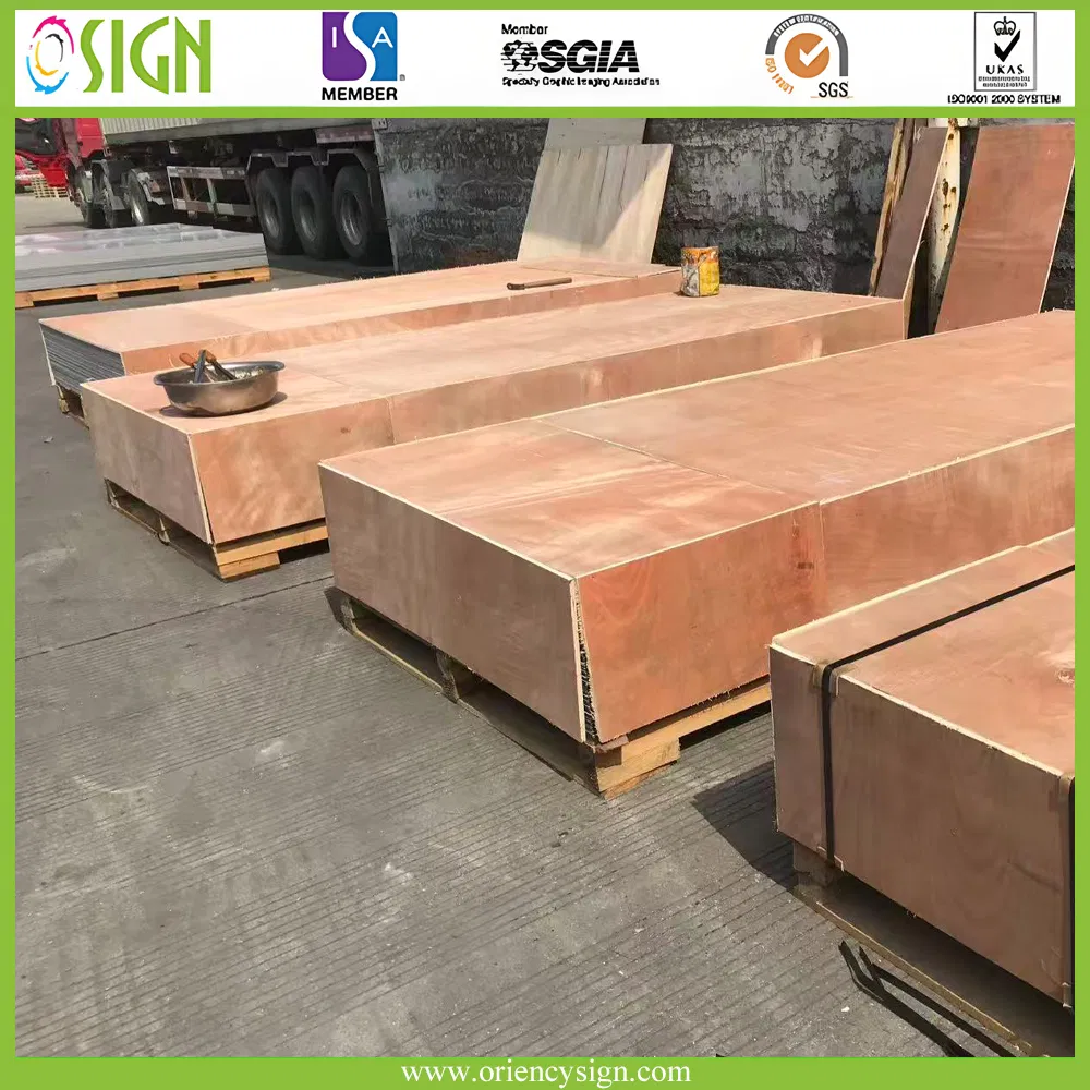 High-Quality Aluminum Composite Panel for Diverse Versatile Applications