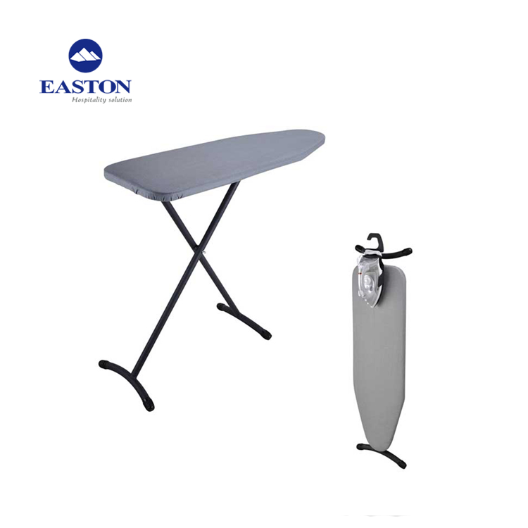 Wholesale Hotel Room Foldable Wall Mounting Ironing Board Set
