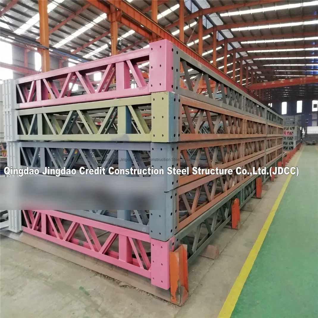 High Rise Industrial Stable Wholesale Modern Prefabricated Prefab Sandwich Panel Heavy Structural Steelstructure Frame Storage Shed Engineering Building