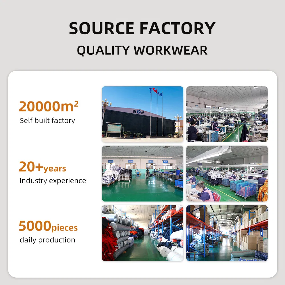 One Piece High Visibility Waterproof Raincoat Reflective Strips Outdoor Rainsuit with Hooded Custom Rainwear Work Clothes