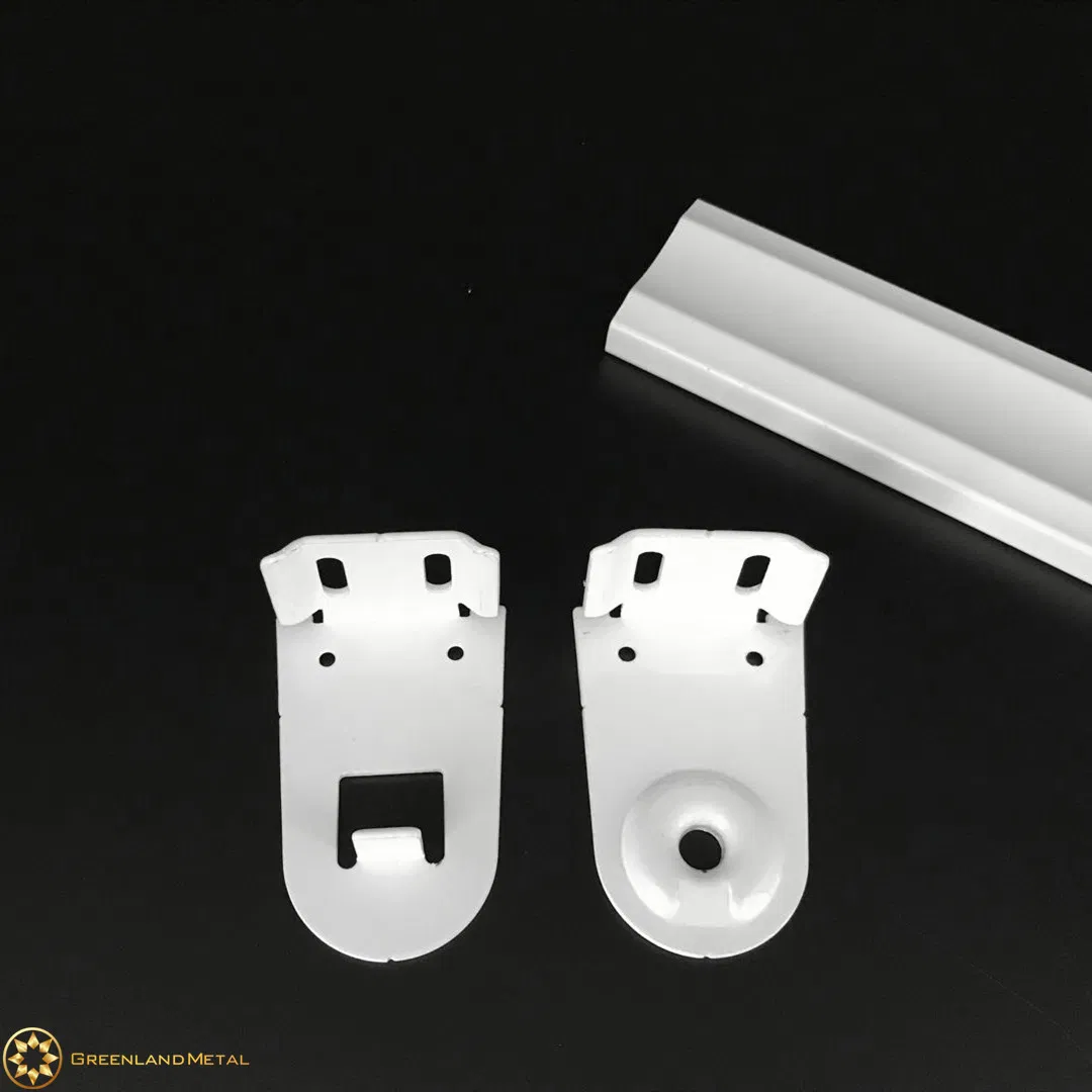 Gl1187 Fascia Side Bracket and Cutch Set