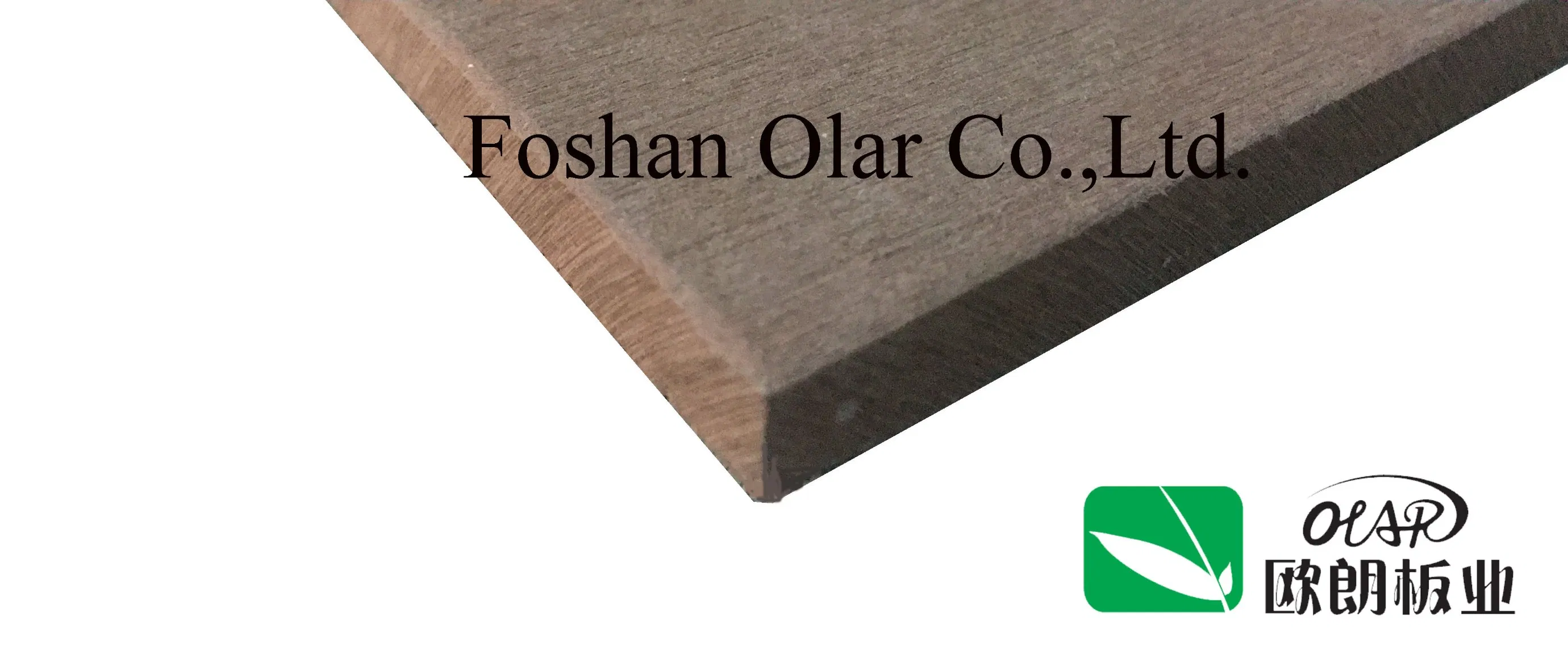 Fiber Cement Board 2016 Fireproof Fiber Cement Facade/ Cladding Board/ Panel