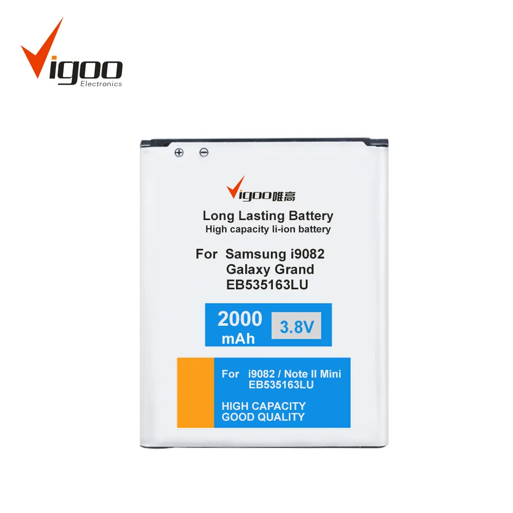 Аккумулятор для Samsung S5830, 1600 мАч