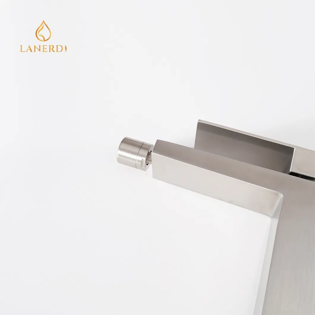 Стильный мини-смеситель для биде