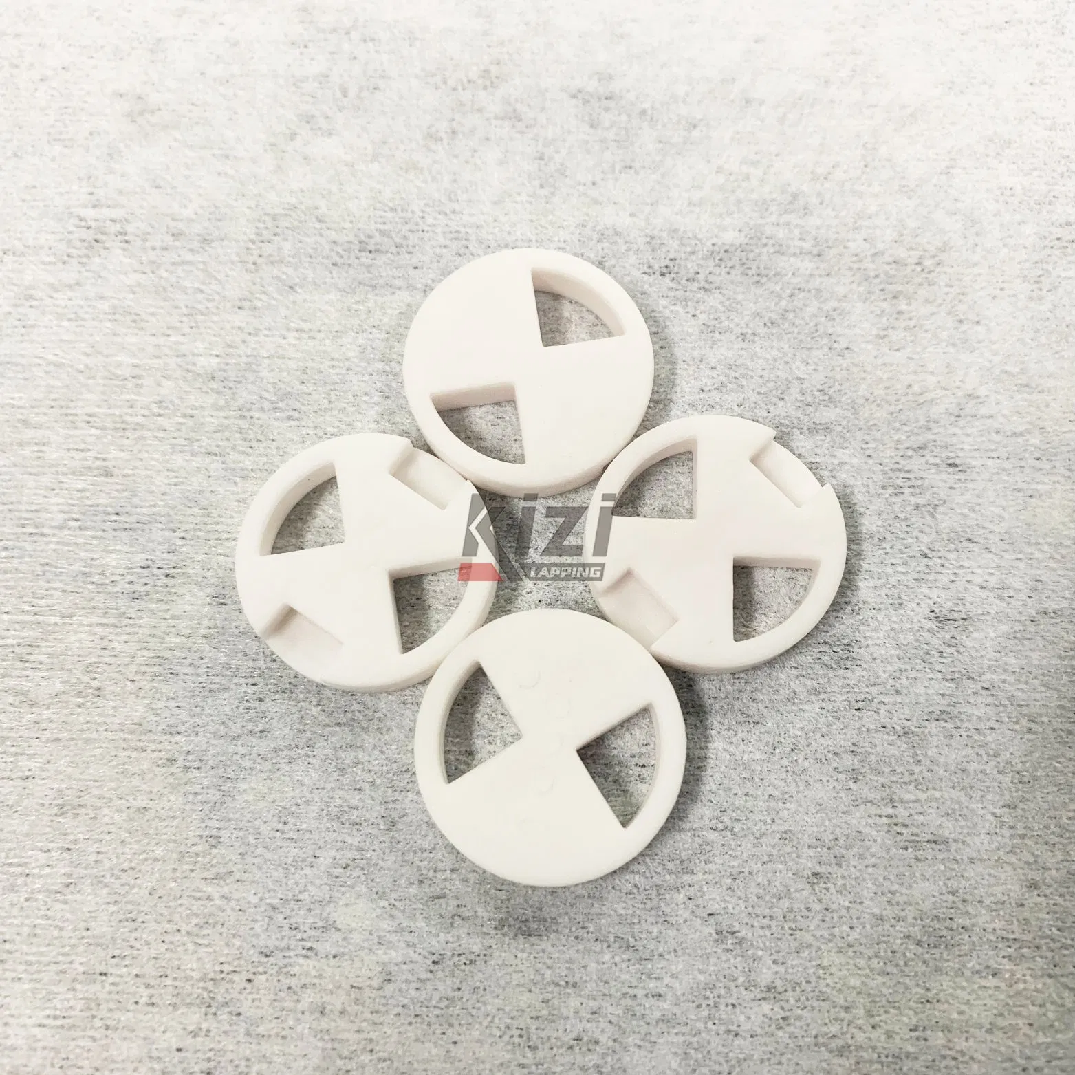 Kizi High Effective Ceramic Grinding Fluid