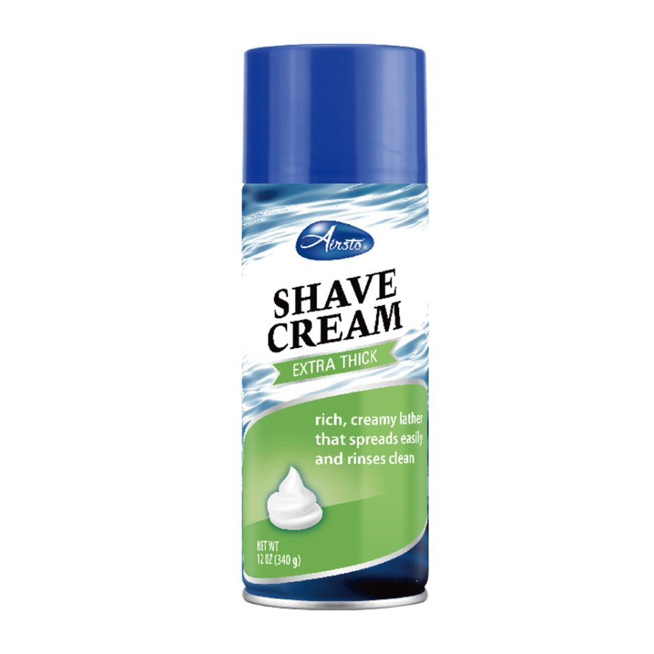 Wholesale 200 Ml Moisturizer Shaving Foam with Vitamin E Shaving Foam for Men