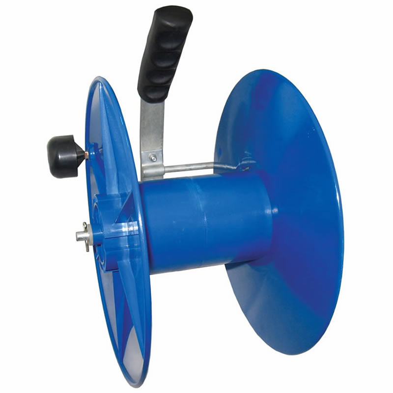 Electric Fence Simple Reel
