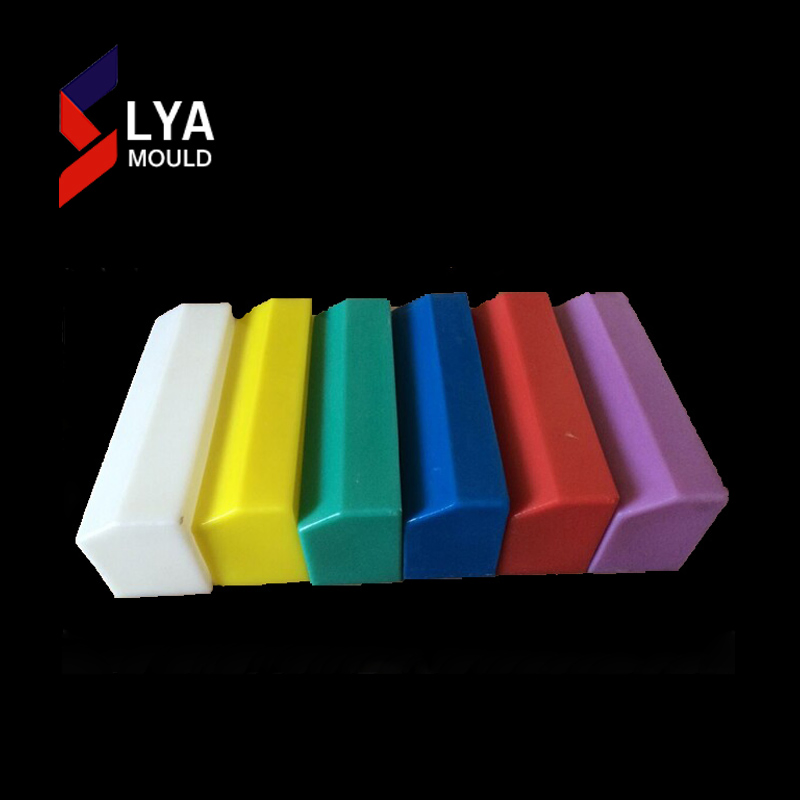 Kerbstone for Streets Blocks Associated with Light or LEDs