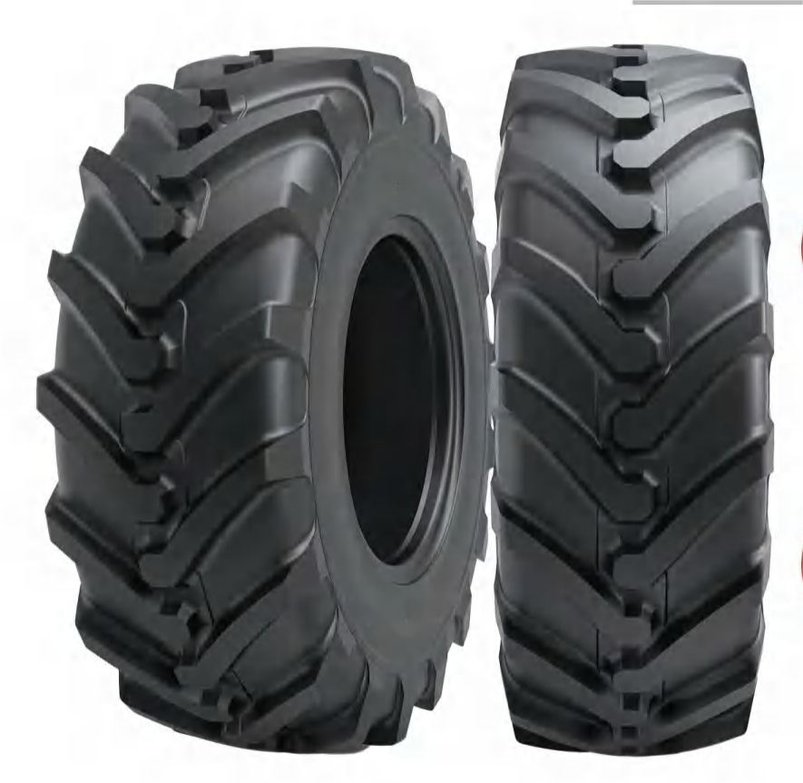 Agricultural Radial Tractor Flotation Tires R1W, размеры: 520/85R42 (20.8R42), 480/80R38, 480/80R42, 480/80R46, 12.4R54, 320/90R50