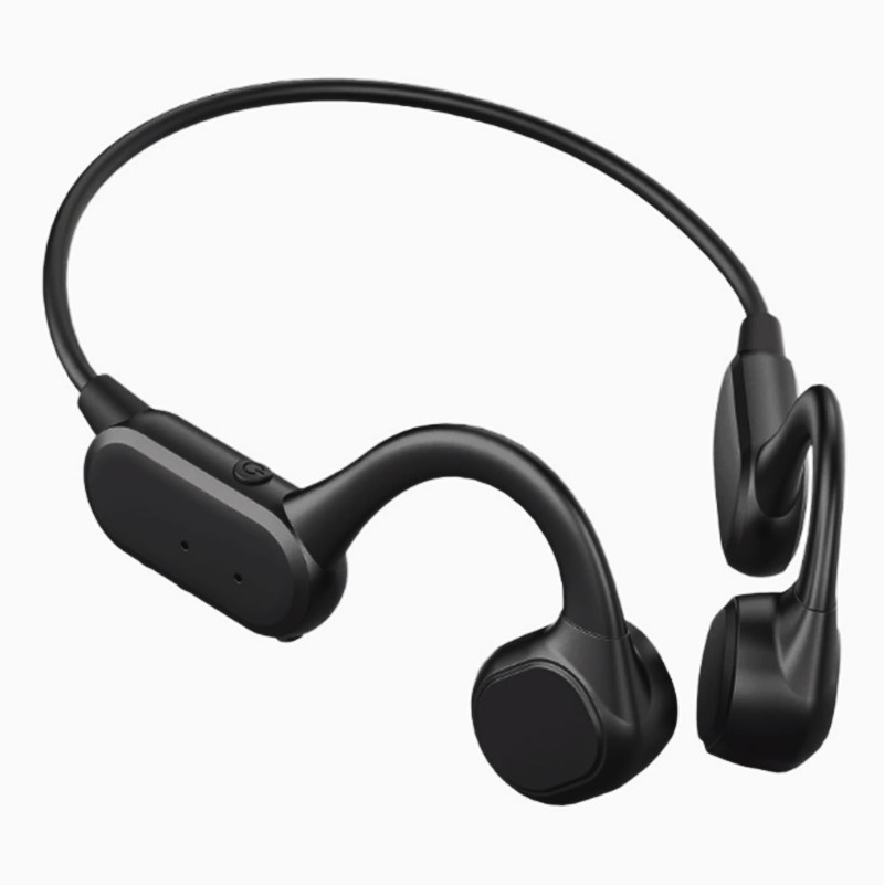 Wireless Bone Conduction Headphones Open Earhook Sports Headset Ows Tws Earbuds 5.2 Earphones Audifonos Auriculares O210