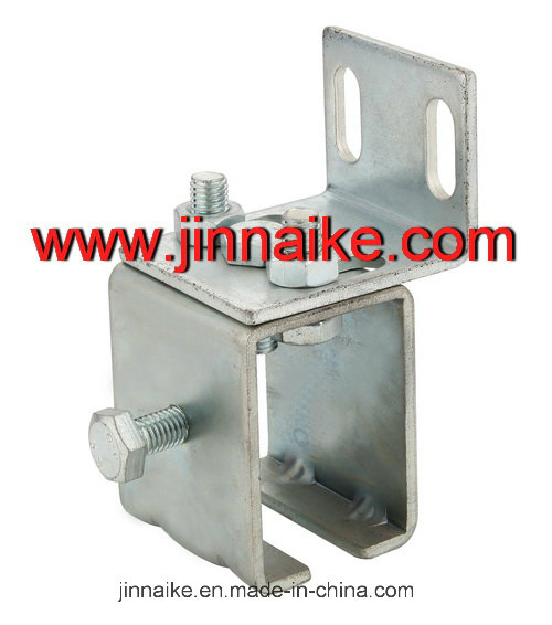 Fixing Bracket for Hanging Door Rail (With Fixing)