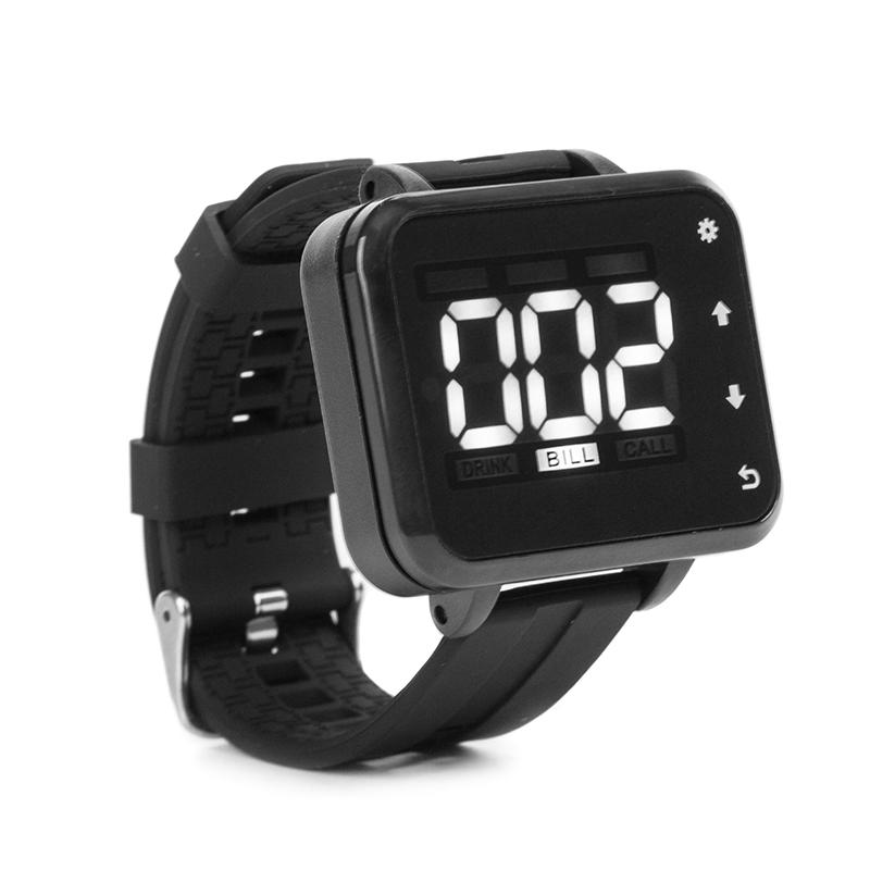 High Quality Hospital Wireless Nurse Calling System Call Button System Emergency Call Alarm System Wireless