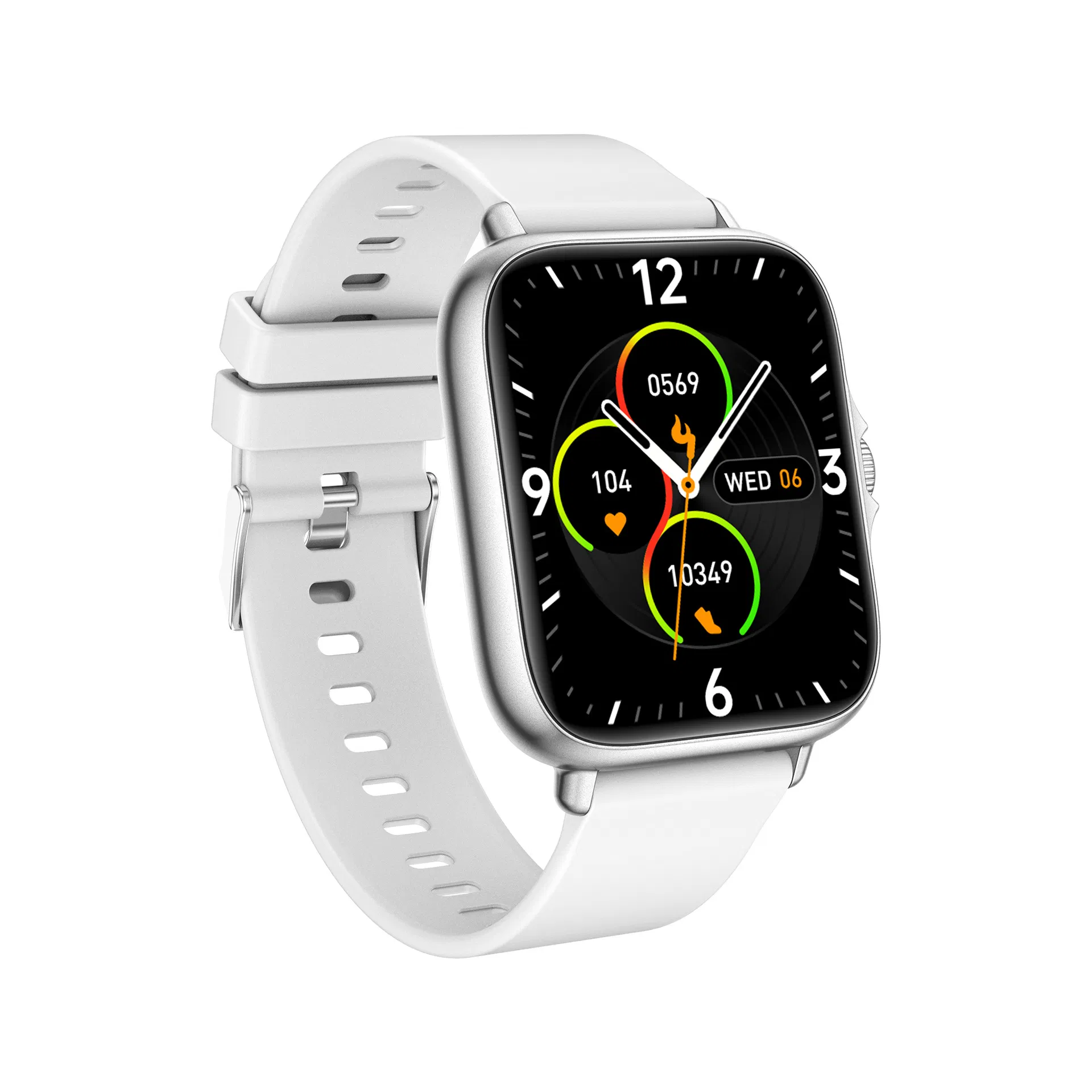 Smartwatch for Weight Loss and Music Control with Photography Settings and Android Compatibility Smartwatch