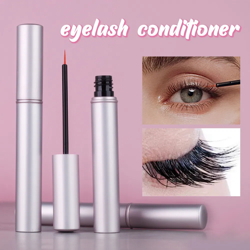 All-Natural Peptides Eyelash Enhancer Nourishing Eyelash Growth Serum
