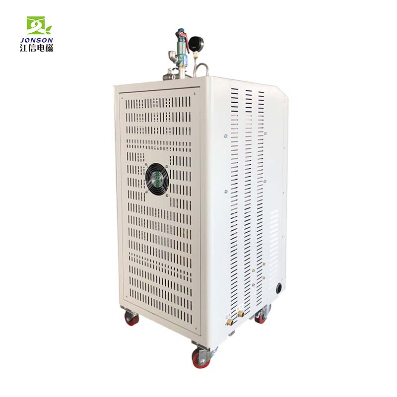 Laundry Equipment Electric 72kw Steam Boiler for Industrial Hot Sale Good Quality and Best Sale China Competitive Steam Boiler
