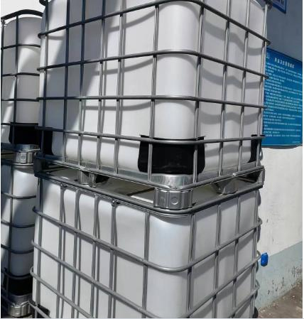 Advanced Mechanical Stability Acrylic Emulsion for Coating Solutions